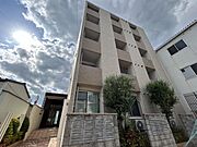 エクセル神屋町 4階 築10年4ヶ月の賃貸物件