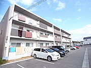 カーサ フェリース 2階 築13年8ヶ月の賃貸物件