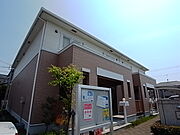 魚住駅より徒歩14分 2階 築18年2ヶ月の賃貸物件