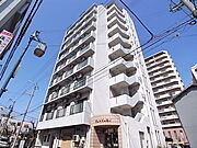 ヴェルビュ桜町 5階 築33年1ヶ月の賃貸物件