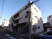 ステージ樽屋町 1階 築55年3ヶ月の賃貸物件