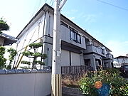 明石駅よりバス12分 徒歩5分 2階 築29年11ヶ月の賃貸物件