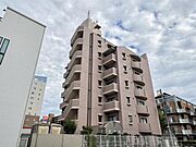 ロイヤルコート本山 2階 築27年10ヶ月の賃貸物件