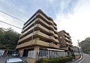 志染駅より徒歩5分 4階 築34年11ヶ月の賃貸物件