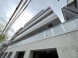 JR東海道・山陽本線 六甲道駅 徒歩7分の賃貸マンション