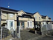 ソレアード・ガーデン１棟 1階 築28年3ヶ月の賃貸物件