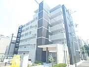 新在家駅より徒歩9分 5階 築7年10ヶ月の賃貸物件