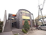 東加古川駅より徒歩12分 2階 築33年4ヶ月の賃貸物件