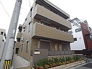 ブランシェ本町 3階 築7年4ヶ月の賃貸物件