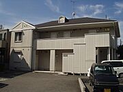 コルビーイースト 1階 築33年の賃貸物件