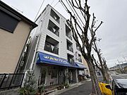 ボシュケ六甲 4階 築29年4ヶ月の賃貸物件