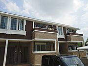 滝野リバティグレイスB 1階 築12年4ヶ月の賃貸物件