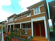 土山駅より徒歩23分 2階 築18年8ヶ月の賃貸物件