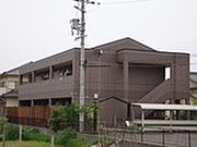 妻鹿駅より徒歩5分 1階 築24年8ヶ月の賃貸物件