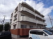 浜の宮駅より徒歩27分 2階 築28年7ヶ月の賃貸物件