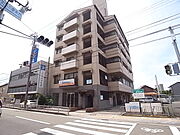 パンドール加古川 4階 築36年8ヶ月の賃貸物件