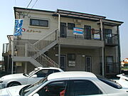 エクレールI 1階 築32年9ヶ月の賃貸物件