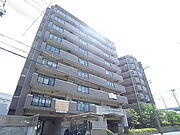 六甲道駅より徒歩14分 6階 築24年8ヶ月の賃貸物件