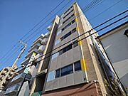 エクセレンス御影 6階 築29年5ヶ月の賃貸物件