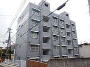 岡本駅より徒歩6分 3階 築53年9ヶ月の賃貸物件