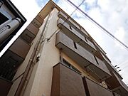 石屋川駅より徒歩2分 3階 築52年10ヶ月の賃貸物件