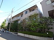 リエゾン楠丘 3階 築27年3ヶ月の賃貸物件