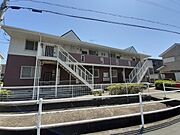 クリサンテピーヌス C棟 2階 築26年8ヶ月の賃貸物件