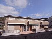 曽根駅より徒歩6分 1階 築15年9ヶ月の賃貸物件