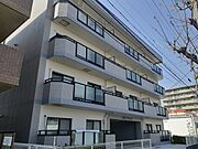 三快マンション 4階 築29年8ヶ月の賃貸物件