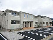 山陽網干駅より徒歩12分 2階 築9年1ヶ月の賃貸物件