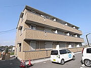 サンテ・レザンジュ A棟 1階 築16年7ヶ月の賃貸物件