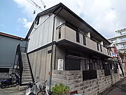 明石駅より徒歩10分 1階 築29年2ヶ月の賃貸物件