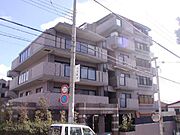 滝の茶屋駅より徒歩8分 6階 築24年10ヶ月の賃貸物件