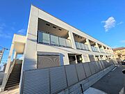 加古川駅よりバス18分 徒歩6分 1階 築4年1ヶ月の賃貸物件