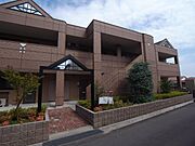 宝殿駅より徒歩14分 2階 築18年3ヶ月の賃貸物件