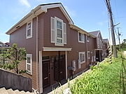 シーベルハイツＡ棟 1階 築27年10ヶ月の賃貸物件