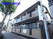 リバービュー垂水 1階 築28年6ヶ月の賃貸物件