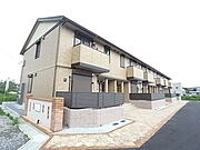 ブロッサム 1階 築13年6ヶ月の賃貸物件