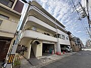 六甲道駅より徒歩9分 2階 築36年6ヶ月の賃貸物件