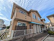 加古川ハイツ峰 1階 築21年1ヶ月の賃貸物件