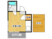 神戸市垂水区馬場通 2階建 築33年のイメージ