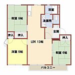 加古川市加古川町北在家 2階建 築37年のイメージ