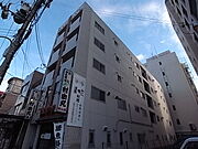 カツノハイツ 4階 築39年8ヶ月の賃貸物件