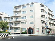 御影駅より徒歩6分 5階 築38年7ヶ月の賃貸物件