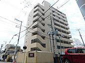 姫路市久保町 10階建 築17年のイメージ