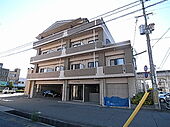 姫路市幸町 4階建 築22年のイメージ
