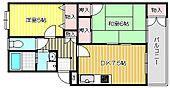 姫路市飾磨区英賀西町1丁目 2階建 築29年のイメージ
