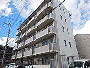 リッジヴィラ魚崎 5階 築35年10ヶ月の賃貸物件