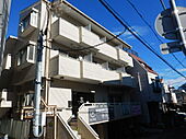 神戸市垂水区陸ノ町 3階建 築35年のイメージ