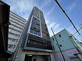神戸市灘区倉石通2丁目 11階建 新築のイメージ